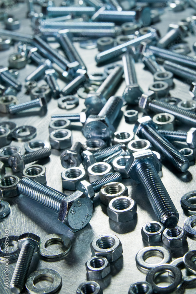 Metal tools Metal tools