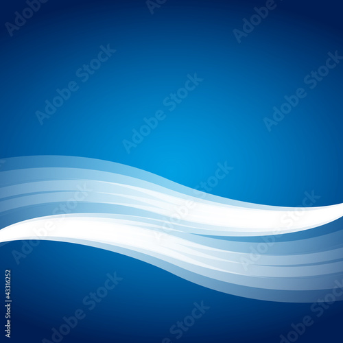 fond abstrait design