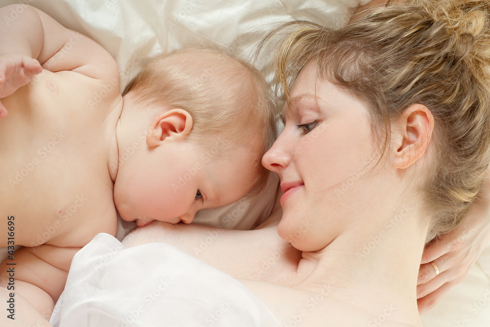 breastfeeding breastfeeding