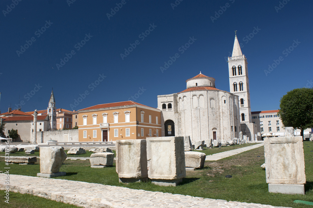 Old Zadar