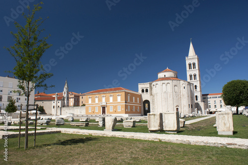 Old Zadar