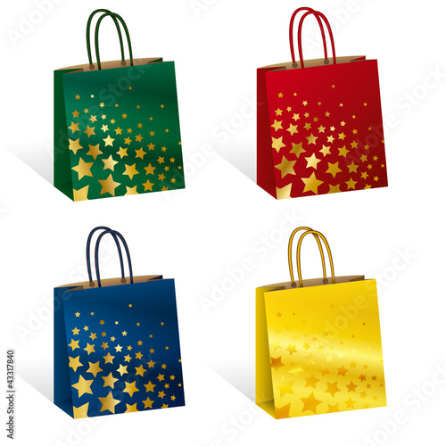 Buste natale