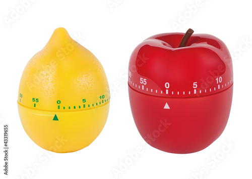 Küchen Timer