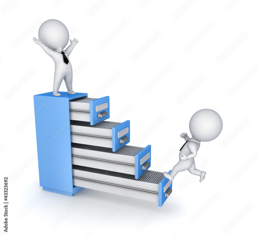 Success concept. Success concept.