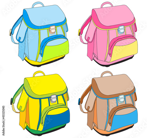 bagpack