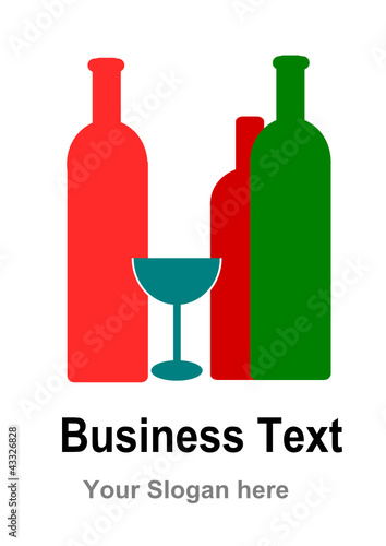 Logo Gastronomie