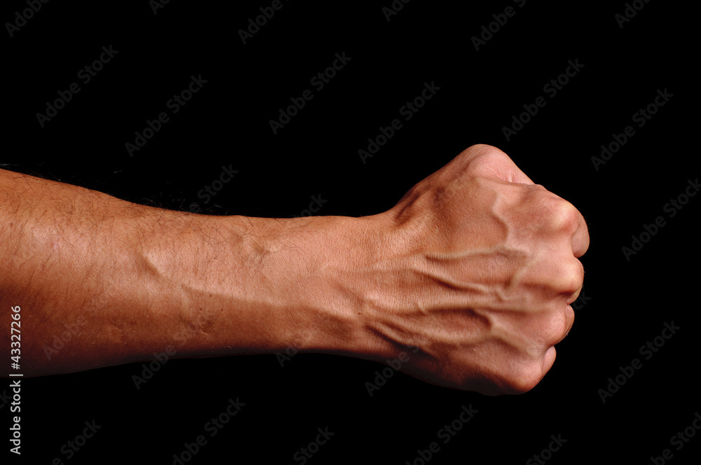Hand