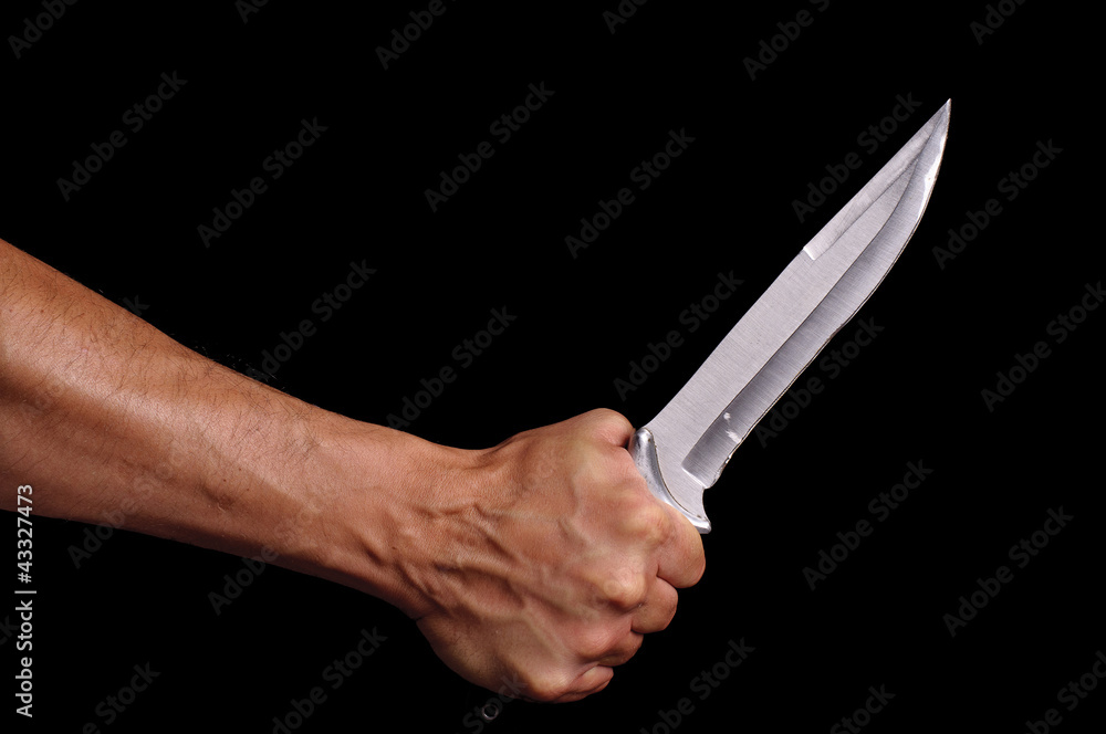 Hand
