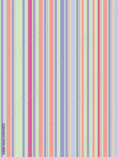 Wallpaper Mural Striped background Torontodigital.ca
