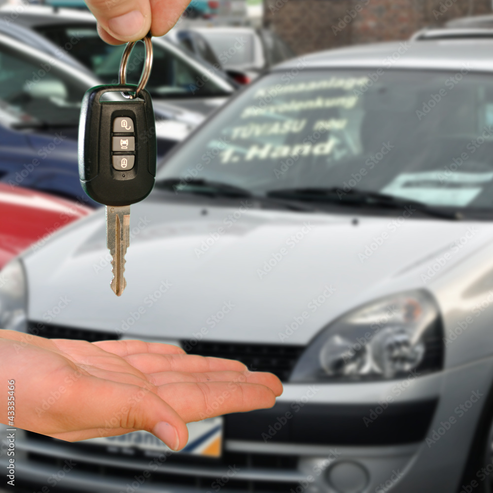 Autokauf Autokauf