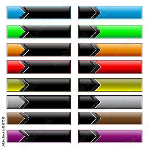 Internet buttons
