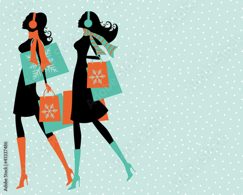 Christmas Shopping