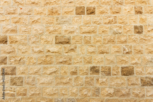 Wallpaper Mural Brick-wall texture Torontodigital.ca