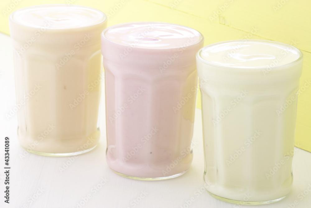 delicious fresh yogurt delicious fresh yogurt