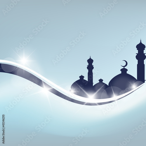 Ramadan Kareem - Eid Mubarak