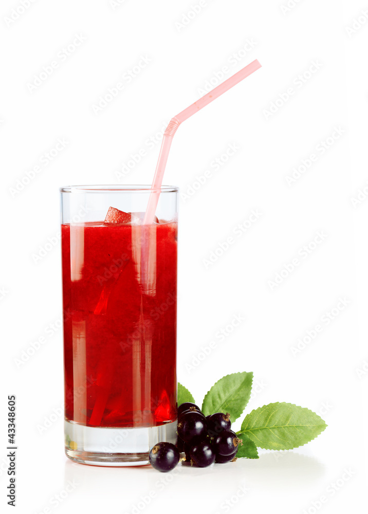 Currant juice Currant juice