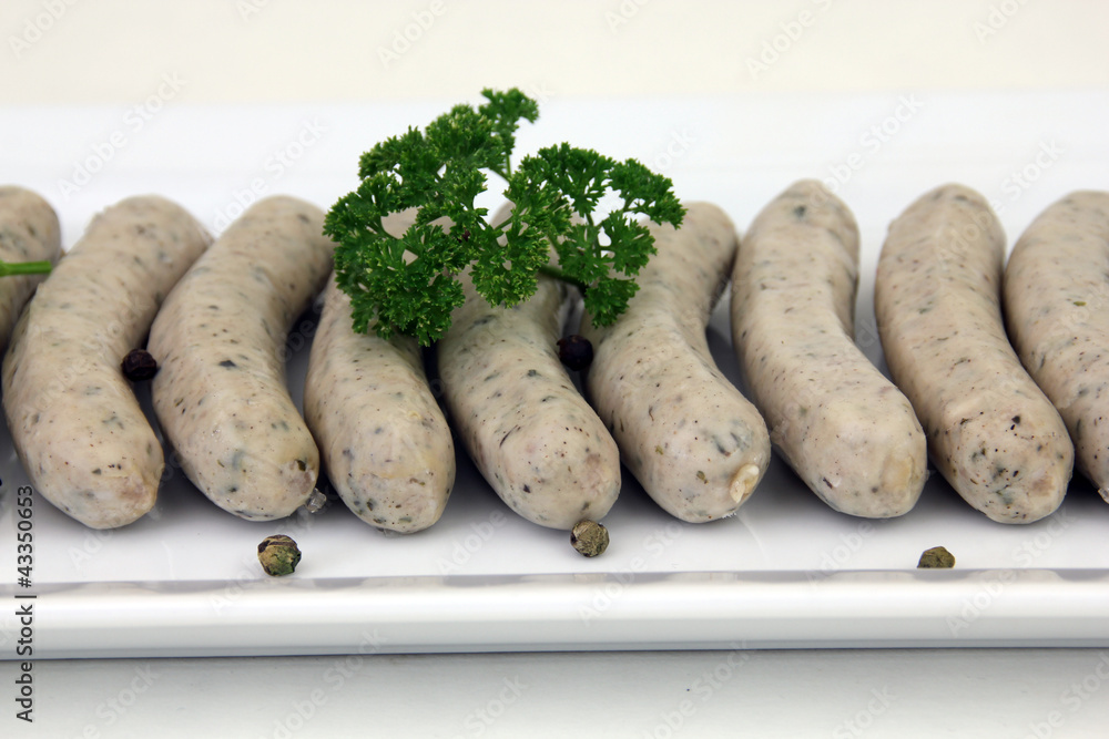 Bratwürstchen