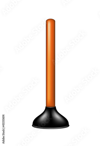 Plunger