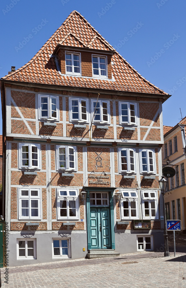 Fototapeta premium Stade