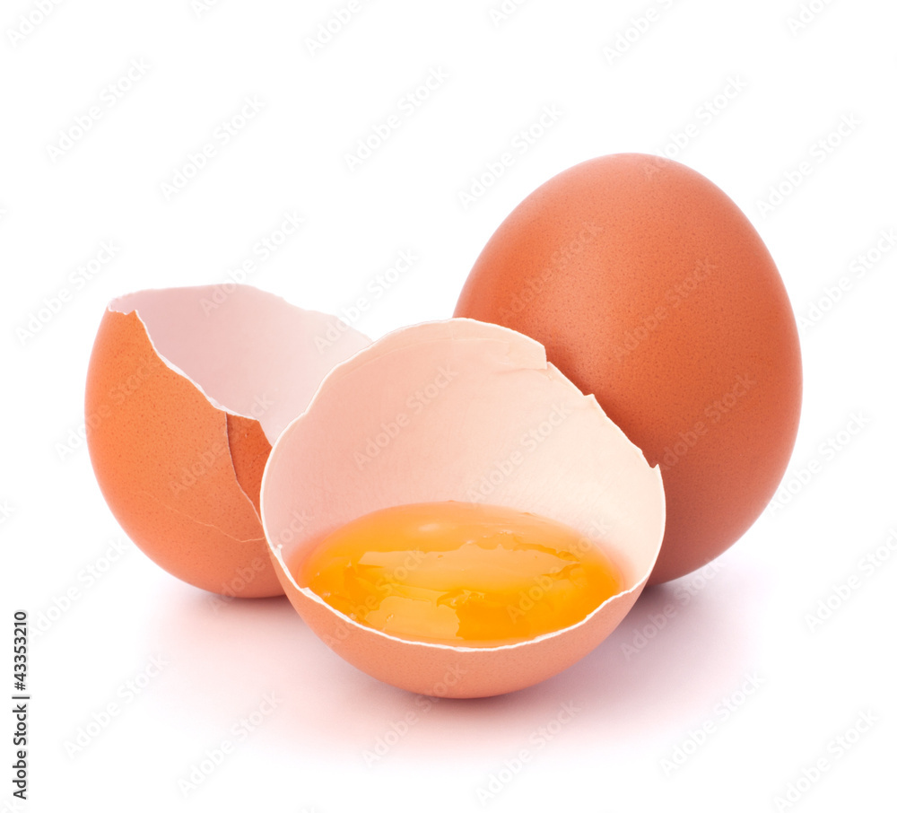 Broken egg Broken egg