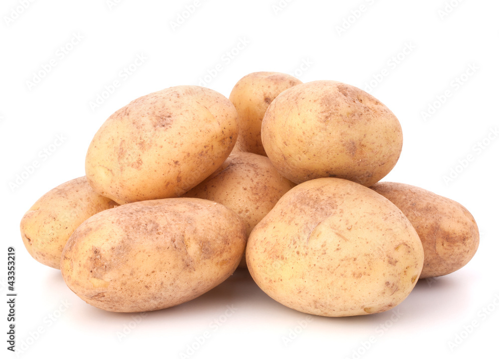 potato potato