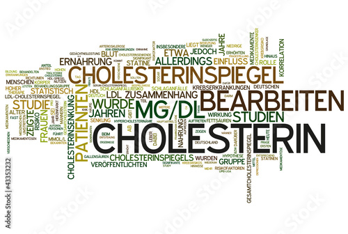 Cholesterin