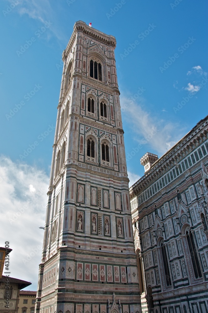 Campanile di Giotto Firenze