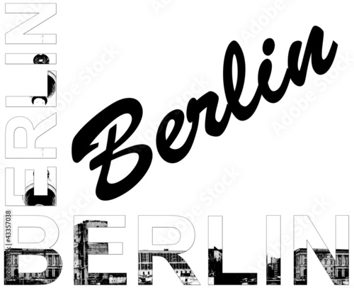 Berlin Logo
