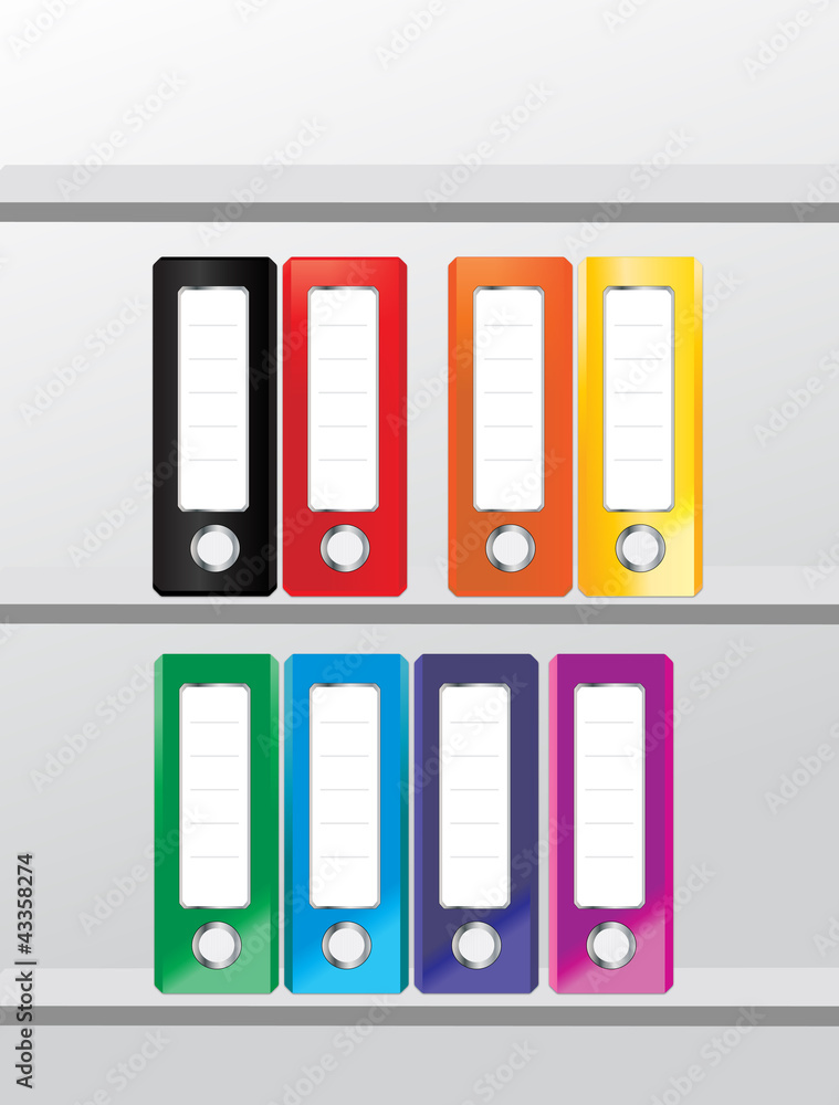 Folders Folders
