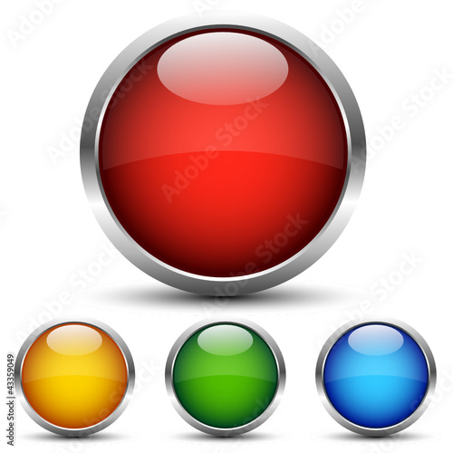 Button Set