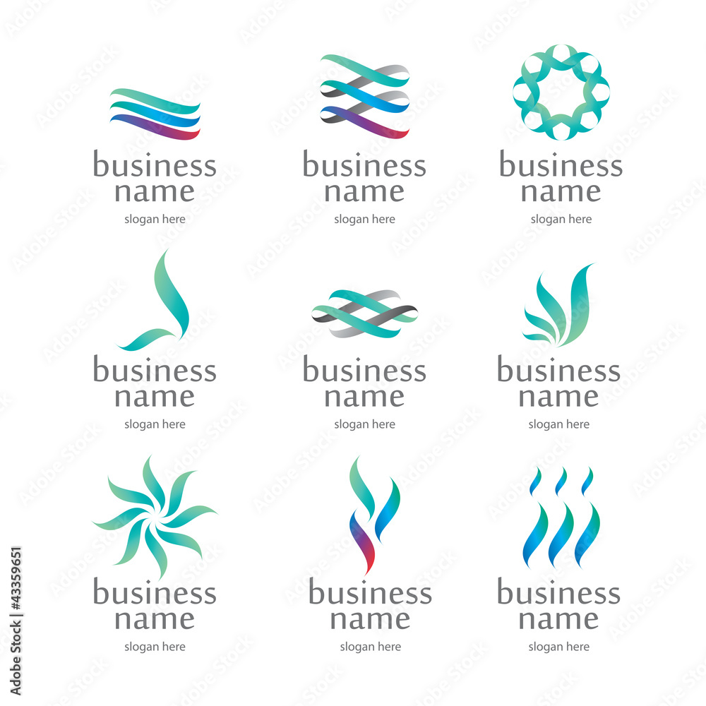 Obraz premium logo_044