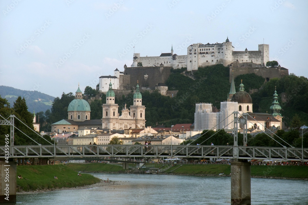 Salzburg