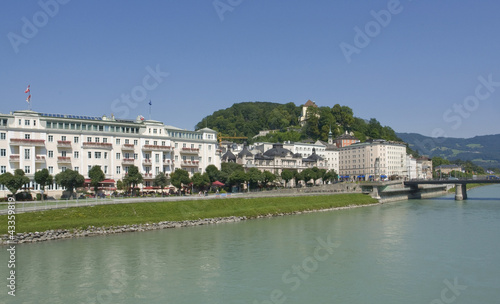 Salzburg © PRILL Mediendesign