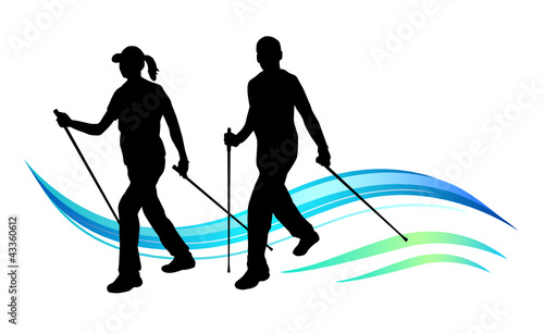 nordic walking - 8