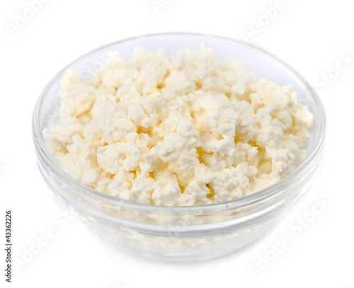 house cottage cheese