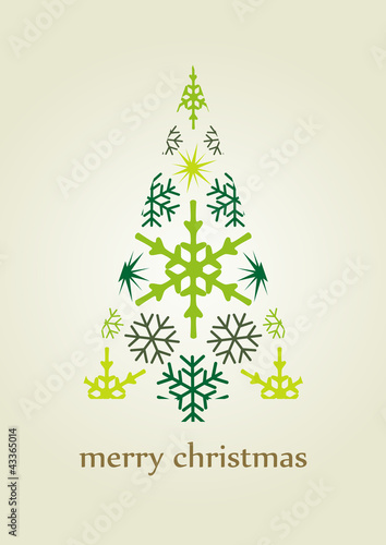 Weihnachtsbaum
