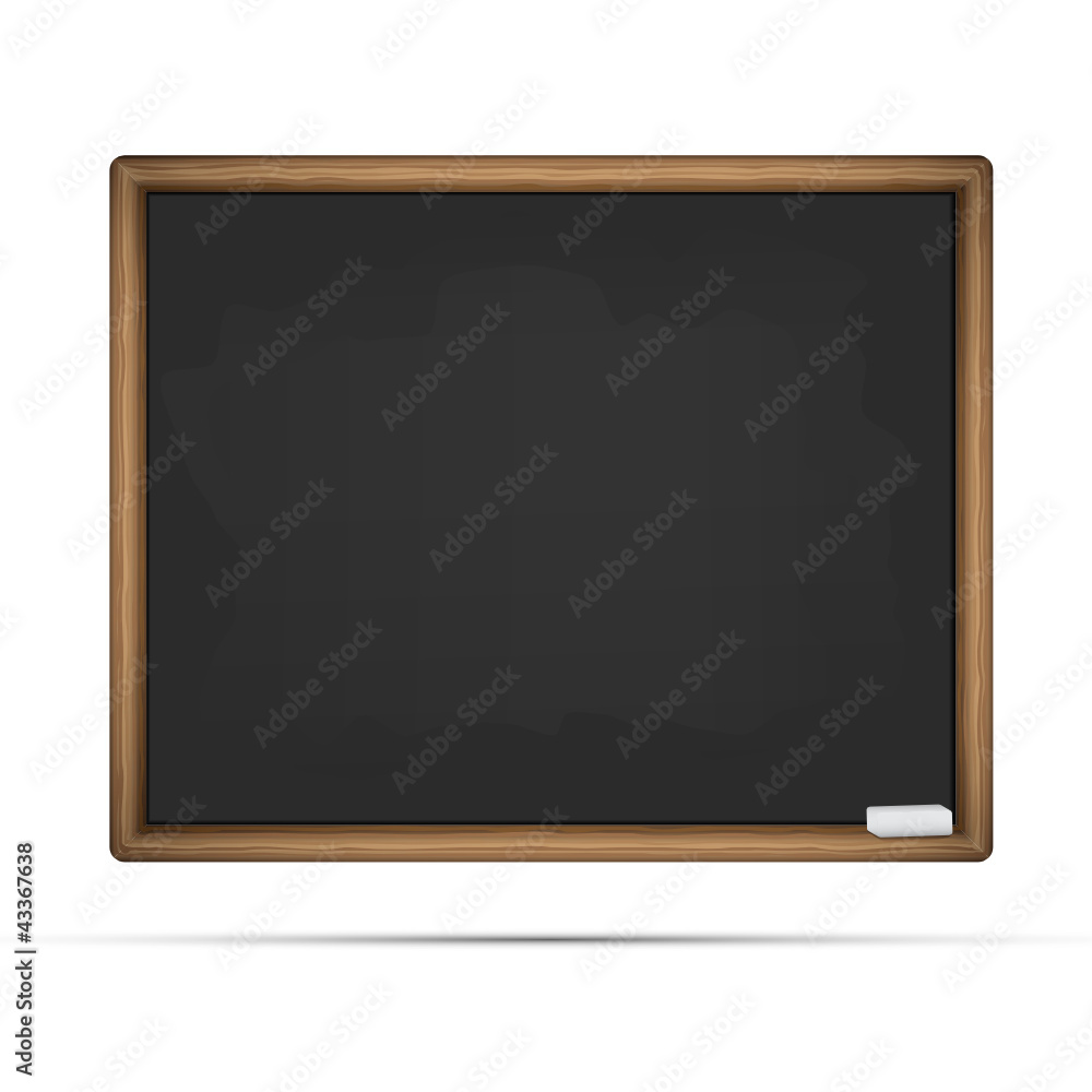 Blackboard Blackboard