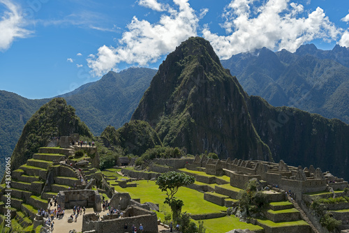 Machu Picchu 1342 TWK photo