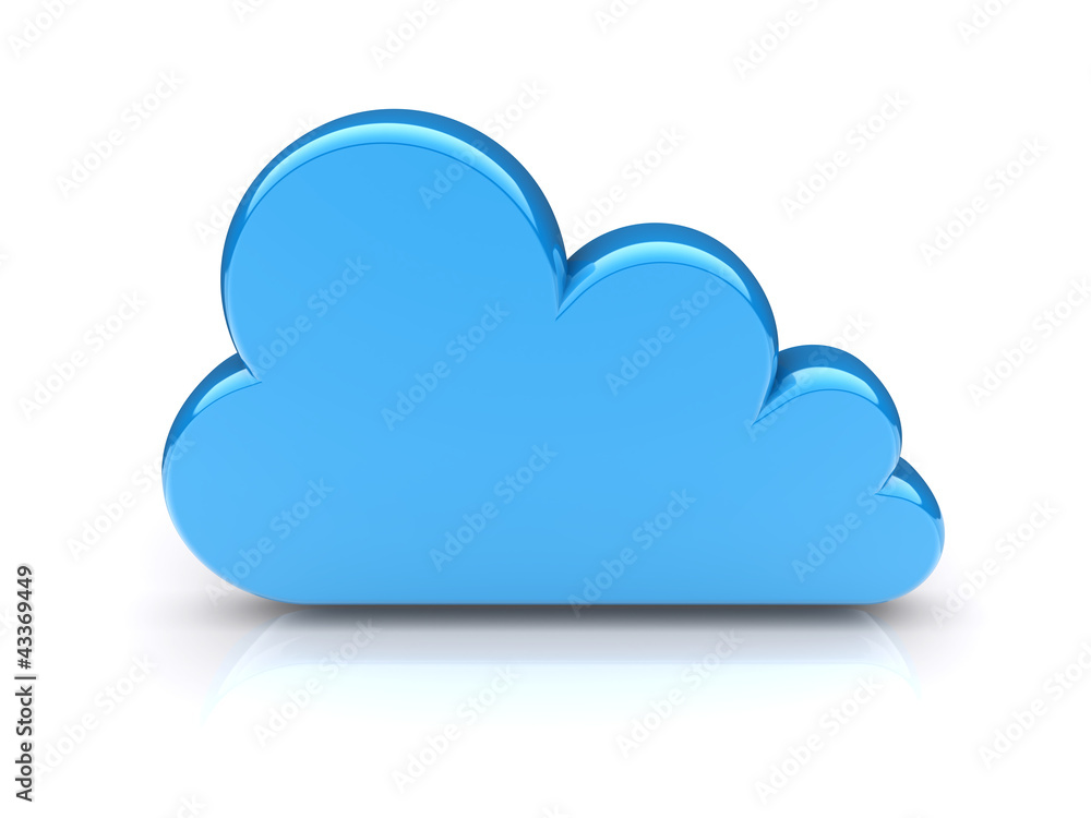 Cloud computing Cloud computing