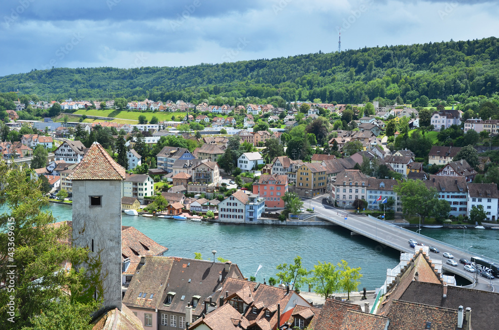 Schaffhausen, Switzerland Schaffhausen, Switzerland