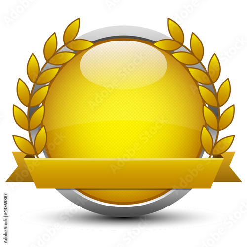 Premium Button