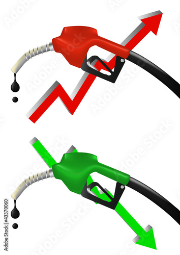 economic petrol pump