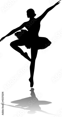 ballet dancer