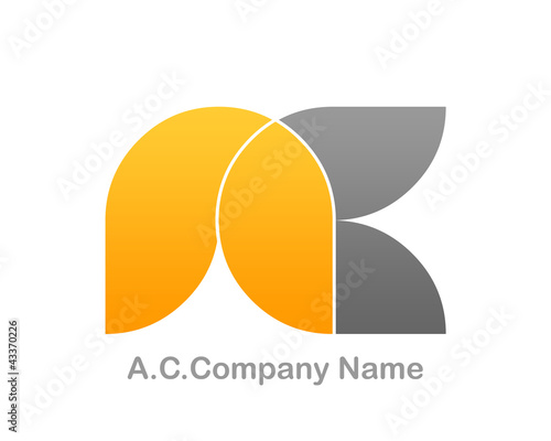 A.C. Company Logo