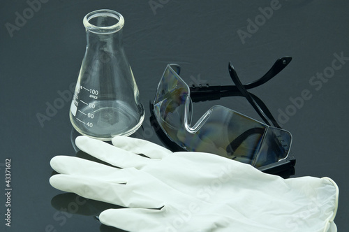 Laboratorium photo