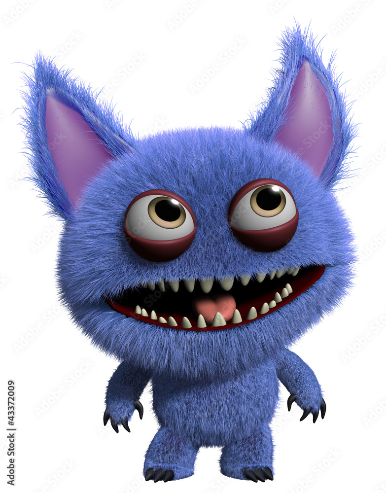 furry gremlin furry gremlin