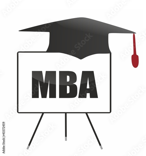 Master of Business Administration - master degree