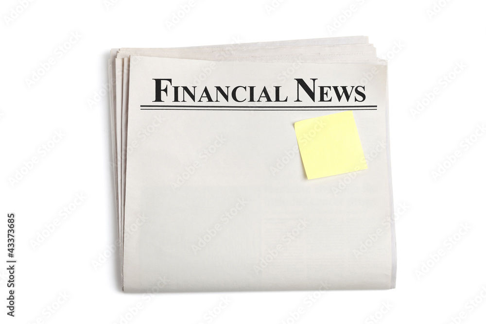Financial News Financial News
