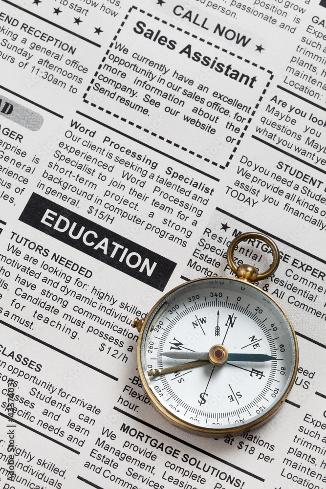 Education Ad Education Ad
