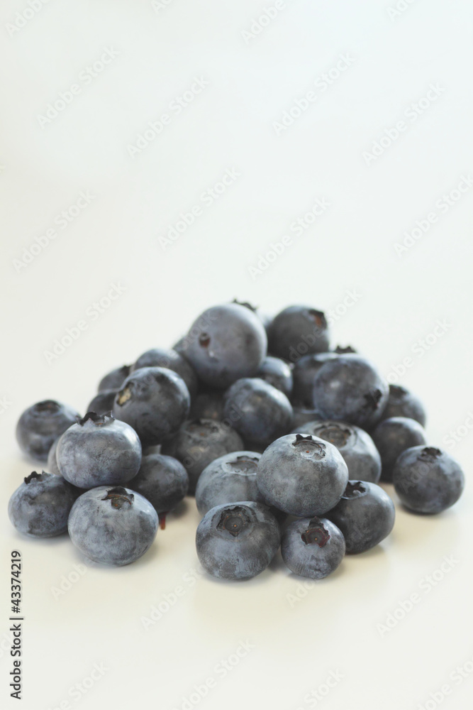 Close up blueberry Close up blueberry